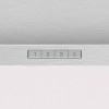 Campanas extractoras - BALAY Campana Decorativa 3BC696MX 90CM Inox