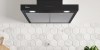 Campanas extractoras - BALAY Campana Decorativa 3BC865MM 60 cm Negro