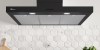 Campanas extractoras - BALAY Campana Decorativa 3BC895MM 90 cm Negro