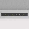 Campanas extractoras - Balay Campana Decorativa 3BC977GX 70CM Inox