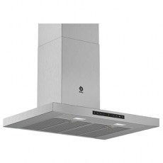 Campanas extractoras - BALAY Campana Decorativa 3BC978HX 70CM Inox