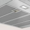 Campanas extractoras - BALAY Campana Decorativa 3BC978HX 70CM Inox