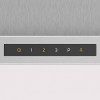Campanas extractoras - BALAY Campana Decorativa 3BC997GX 90CM Inox