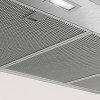Campanas extractoras - BALAY Campana Decorativa 3BC997GX 90CM Inox