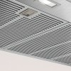 Campanas extractoras - BALAY Campana Decorativa 3BC998HX 90CM Inox