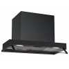 Campanas extractoras - BALAY Campana Integrable 3BD865MM 60 cm Negro