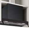 Campanas extractoras - BALAY Campana Integrable 3BD865MM 60 cm Negro