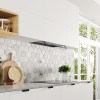 Campanas extractoras - BALAY Campana Integrable 3BD865MM 60 cm Negro