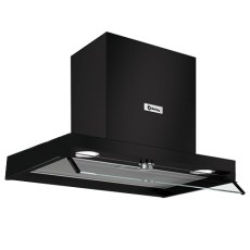 Campanas extractoras - BALAY Campana Integrable 3BD866MN 60cm Negro