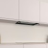 Campanas extractoras - BALAY Campana Integrable 3BD866MN 60cm Negro