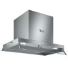 Campanas extractoras - BALAY Campana Integrable 3BD866MX 60cm Inox