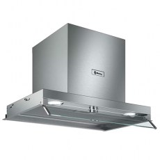 Campanas extractoras - BALAY Campana Integrable 3BD866MX 60cm Inox