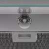 Campanas extractoras - BALAY Campana Integrable 3BD866MX 60cm Inox
