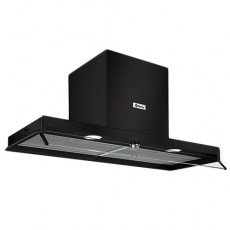 Campanas extractoras - BALAY Campana Integrable 3BD896MN 90CM Negro
