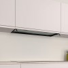 Campanas extractoras - BALAY Campana Integrable 3BD896MN 90CM Negro