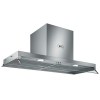 Campanas extractoras - BALAY Campana Integrable 3BD896MX 90CM Inox