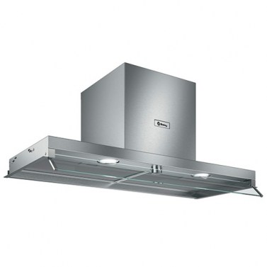Campanas extractoras - BALAY Campana Integrable 3BD896MX 90CM Inox