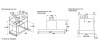 Campanas extractoras - BALAY Campana Integrable 3BD896MX 90CM Inox