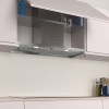 Campanas extractoras - BALAY Campana Integrable 3BD896MX 90CM Inox