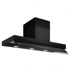 Campanas extractoras - BALAY Campana Decorativa Integrable 3BD997GN 90CM Negro