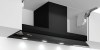 Campanas extractoras - BALAY Campana Decorativa Integrable 3BD997GN 90CM Negro