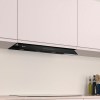 Campanas extractoras - BALAY Campana Decorativa Integrable 3BD997GN 90CM Negro