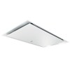 Campanas extractoras - BALAY Extractor de Techo 3BE296HW 90CM Blanco