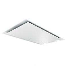 Campanas extractoras - BALAY Extractor de Techo 3BE296HW 90CM Blanco