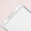 Campanas extractoras - BALAY Extractor de Techo 3BE296HW 90CM Blanco