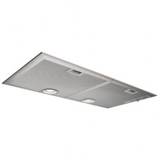 Campanas extractoras - BALAY Campana Integración 3BF276NX 75CM Gris Antracita
