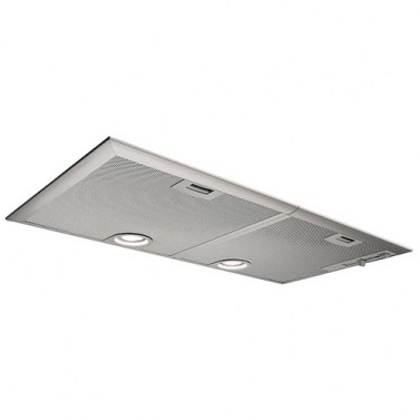 Campanas extractoras - BALAY Campana Integración 3BF276NX 75CM Gris Antracita