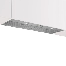 Campanas extractoras - BALAY Campana Integración 3BF387EX 86 cm Inox