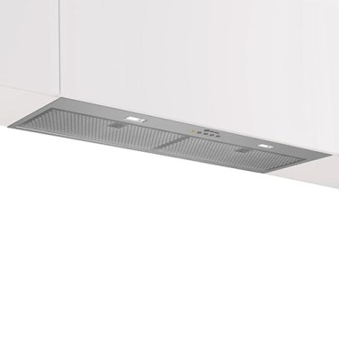 Campanas extractoras - BALAY Campana Integración 3BF387EX 86 cm Inox