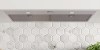 Campanas extractoras - BALAY Campana Integración 3BF387EX 86 cm Inox