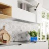 Campanas extractoras - BALAY Campana Integración 3BF387EX 86 cm Inox