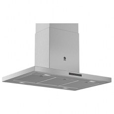Campanas extractoras - BALAY Campana Isla 3BI997GX 90CM Inox