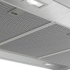 Campanas extractoras - BALAY Campana Isla 3BI997GX 90CM Inox