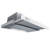 Campanas extractoras - BALAY Campana Telescópica 3BT262MB 60 cm Blanco