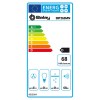 BALAY Campana Telescópica 3BT263MN 60CM Ngero