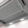 Campanas extractoras - BALAY Campana Telescópica 3BT264MX 60CM Inox