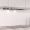 Campanas extractoras - BALAY Campana Telescópica 3BT264MX 60CM Inox