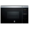 Microondas - BALAY Microondas Grill 3CG4172X2 Cristal Negro