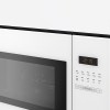 Microondas - BALAY Microondas Grill 3CG5172B2 Cristal Blanco