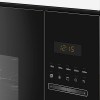 Microondas - BALAY Microondas Grill 3CG5172N2 Cristal Negro