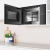 Microondas - BALAY Microondas Grill 3CG5172N2 Cristal Negro