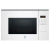 Microondas - BALAY Microondas Grill 3CG5175B2 Cristal Blanco