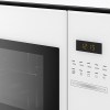 Microondas - BALAY Microondas Grill 3CG5175B2 Cristal Blanco