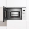 Microondas - BALAY Microondas Grill 3CG5175B2 Cristal Blanco