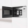 Microondas - BALAY Microondas Grill 3CG5175B2 Cristal Blanco