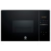 Microondas - BALAY Microondas Grill 3CG5175N2 Cristal Negro